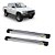 Estribo Hilux 1997 1998 1999 2000 2001 2002 2003 2004 CD - Imagem 1