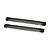 Estribo Actyon SUV 2008 2009 2010 2011 2012 a 2020 Cor Onix - Imagem 2