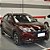 Estribo Hr-V 2015 em diante Oblongo Cromo - Imagem 4
