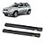 Estribo Duster 2012 a 2015 2016 2017 2018 2019 2020 Preto - Imagem 1
