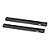 Estribo Duster 2012 a 2015 2016 2017 2018 2019 2020 Preto - Imagem 2