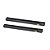 Estribo Grand Vitara 2009 2010 2011 2012 2013 a 2020 Preto - Imagem 2