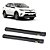 Estribo RAV4 2013 2014 2015 2016 2017 2018 2019 2020 Preto - Imagem 1
