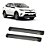 Estribo RAV4 2013 2014 2015 2016 2017 2018 2019 2020 Onix - Imagem 1