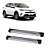 Estribo RAV4 2013 2014 2015 2016 2017 2018 2019 2020 - Imagem 1