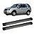 Estribo EcoSport 2004 a 2012 Aluminio Grafite - Imagem 1