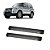 Estribo Pajero Full 2 Portas 2008 2009 2010 2011 a 2020 Onix - Imagem 1