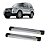 Estribo Pajero Full 2 Portas 2008 2009 2010 2011 2012 a 2020 - Imagem 1