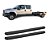 Estribo F4000 1999 a 2012 Cabine Dupla Preto Plataforma - Imagem 1
