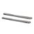 Estribo F-250 1999 a 2008 2009 2010 2011 2012 CD Cromado - Imagem 2