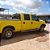 Estribo F350 1999 a 2012 Cabine Dupla Cromado Oblongo - Imagem 4
