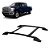 Rack De Teto F250 1999 A 2007 2008 2009 2010 2011 2012 Preto - Imagem 1