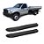 Estribo F4000 1999 a 2012 Cabine Simples Preto Plataforma - Imagem 1