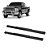 Estribo F-250 1999 A 2007 2008 2009 2010 2011 2012 Preto CS - Imagem 1