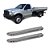 Estribo F4000 1999 a 2012 Cabine Simples Cromado Plataforma - Imagem 1