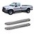 Estribo F350 1999 a 2012 Cabine Simples Cromado Plataforma - Imagem 1
