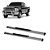 Estribo F-250 1999 A 2008 2009 2010 2011 2012 Cromado CS - Imagem 1
