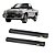 Estribo S-10 1996 a 2007 2008 2009 2010 2011 2012 Preto CS - Imagem 1