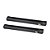 Estribo Jimny 2010 2011 2012 2013 2014 2015 a 2020 CS Preto - Imagem 2