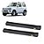 Estribo Jimny 2010 2011 2012 2013 2014 2015 a 2020 CS Preto - Imagem 1