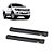 Estribo Ranger 2013 2014 2015 2016 2017 2018 a 2020 Preto CS - Imagem 1