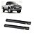 Estribo Ranger 1998 a 2007 2008 2009 2010 2011 2012 Preto CS - Imagem 1