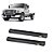 Estribo F-350 CS 1999 a 2007 2008 2009 2010 2011 2012 Preto - Imagem 1