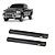 Estribo F-250 CS 1999 a 2007 2008 2009 2010 2011 2012 Preto - Imagem 1