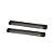 Estribo F-350 CS 1999 a 2007 2008 2009 2010 2011 2012 Onix - Imagem 2