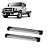 Estribo F-350 CS 1999 a 2006 2007 2008 2009 2010 2011 2012 - Imagem 1