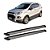 Estribo EcoSport 2013 a 2017 Aluminio Grafite Slim - Imagem 1