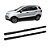 Estribo EcoSport 2013 em diante Redondo Preto - Imagem 1