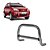 Parachoque de Impulsão EcoSport 2004 a 2012 com Tubo Cromado - Imagem 1