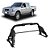 Santo Antônio L200 GLS 1998 A 2002 2003 2004 Preto Com Barra - Imagem 1