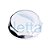 Sobre Tampa Dianteira Para VW Delivery - 1 Unidade - Imagem 1