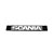 Emblema Completo da Grade Para R 113 - Cromado - Imagem 1