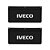 Lameiro Dianteiro Para Iveco 46,5 x 22,5 cm Par - Imagem 1
