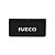 Lameiro Dianteiro Para Iveco 465 x 220,5 mm - Imagem 1