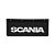Apara Barro Traseiro Para Scania S5 Suspenção Ar 610x250mm - Imagem 1