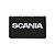 Apara Barro Traseiro Para Scania 600 x360 mm - Imagem 1