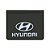 Apara Barro Traseiro Para Hyundai 46x36 cm - Imagem 1