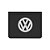 Apara Barro Dianteiro Para Volkswagen 460x360 mm - Imagem 1