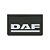 Apara Barro Dianteiro Traseiro Para Daf 60x36 cm - Imagem 1