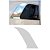 Aplique Clean Maçaneta Para Scania 1998 1999 2000 Espelhado - Imagem 2