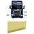 Aplique Tela Grade Inferior Para Scania Streamline Dourado - Imagem 2