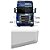 Aplique Tela Grade Inferior Para SC Streamline Espelhado - Imagem 2