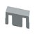 Aplique Frontal Inteiro Bateria - Espelhado Para Scania NTG - Imagem 1
