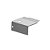 Capa Tampa Bateria - Espelhado - Para Volvo New FH - Imagem 1