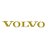 Aplique Letras Para Volvo New FH Dourado - Imagem 1