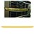 Aplique Grade Inferior Para Volvo FH Antigo Dourado - Imagem 2